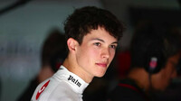 Junior Ferrari Bearman se dočkal smlouvy, příští rok bude závodit ve Formuli 1 - anotační obrázek