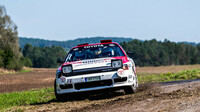 Rally Pačejov (CZE)