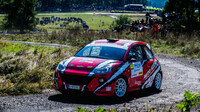 Rally Pačejov (CZE)