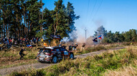 Rally Pačejov (CZE)