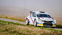 Rally Pačejov (CZE)