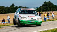 Rally Pačejov (CZE)