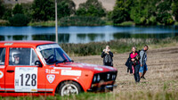 Rally Pačejov (CZE)