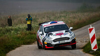 Rally Pačejov (CZE)