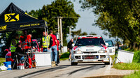 Rally Pačejov (CZE)