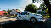 Rally Pačejov (CZE)