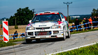 Rally Pačejov (CZE)