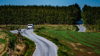 Rally Pačejov (CZE)