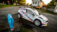 Rally Pačejov (CZE)