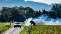 Rally Pačejov (CZE)