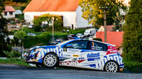 Rally Pačejov (CZE)