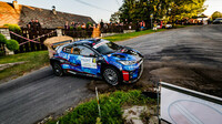 Rally Pačejov (CZE)