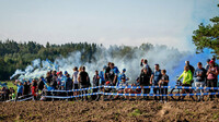 Rally Pačejov (CZE)