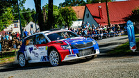 Rally Pačejov (CZE)