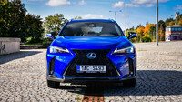 Lexus UX300h