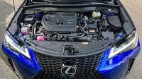 Lexus UX300h