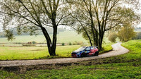 Central European Rallye (CER)