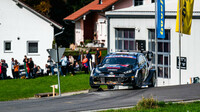 Central European Rallye (CER)