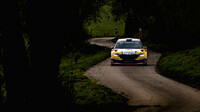 Central European Rallye (CER)