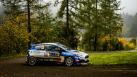 Central European Rallye (CER)