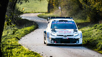 Central European Rallye (CER)