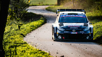 Central European Rallye (CER)