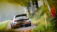 Central European Rallye (CER)