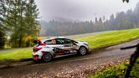 Central European Rallye (CER)