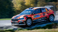 Central European Rallye (CER)