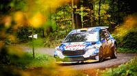 Central European Rallye (CER)