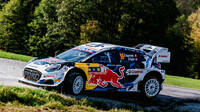 Central European Rallye (CER)