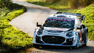 Central European Rallye (CER)