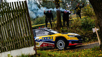 Central European Rallye (CER)