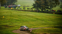 Central European Rallye (CER)