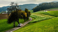 Central European Rallye (CER)