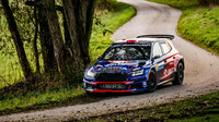 Central European Rallye (CER)