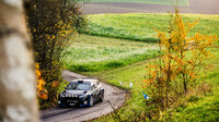 Central European Rallye (CER)