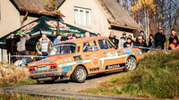 Rally Vsetín (CZE)