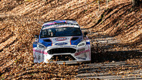 Rally Vsetín (CZE)