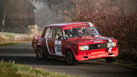 Rally Vsetín (CZE)