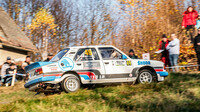 Rally Vsetín (CZE)