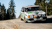 Rally Vsetín (CZE)