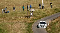 Rally Vsetín (CZE)