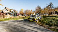 Rally Vsetín (CZE)