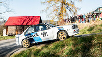 Rally Vsetín (CZE)