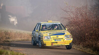 Rally Vsetín (CZE)