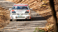 Rally Vsetín (CZE)