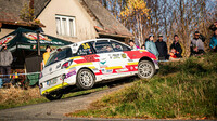 Rally Vsetín (CZE)