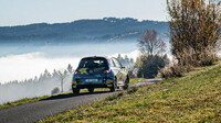 Rally Vsetín (CZE)