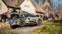 Rally Vsetín (CZE)